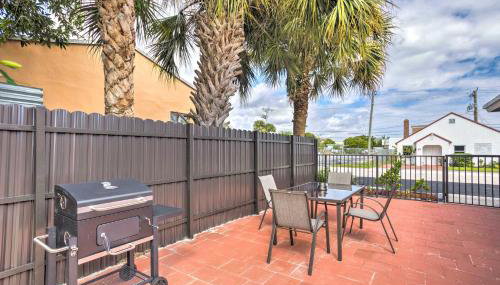 Turquoise Escape about 1 Mi to Sailfish Marina! - Foto 3