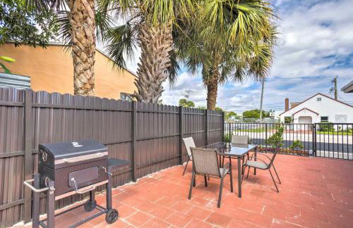 Turquoise Escape about 1 Mi to Sailfish Marina! - Foto 3