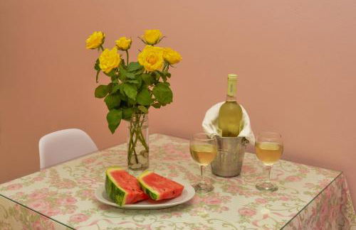 Meltemi Beach Apartments - Foto 19