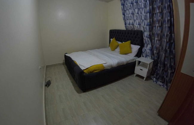 Lux Suites Getare Homes Kisii - Foto 2