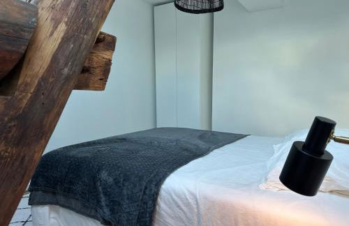 Le havre Isabey - Appartement coquet et calme - Foto 31