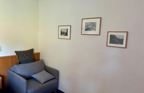 Aotearoa - Mountain apartment in Bavaria, Mitterdorf - Mitterfirmiansreut - Foto 13