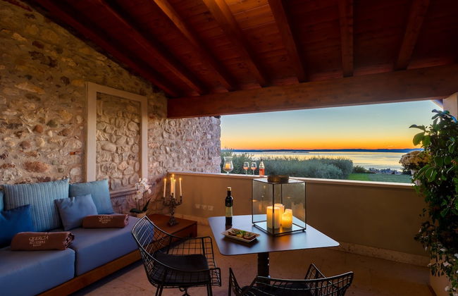 Quercia Belvedere Relais - Foto 36