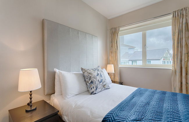 Jameson Court Self Catering Apartments - Foto 10