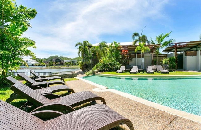 Blue Lagoon Lakeside Studio - Foto 12