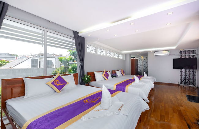Villas 126-G1 Vung Tau - Foto 10