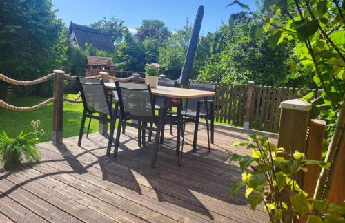 Ferienhaus zum Sonnenblick - Foto 15