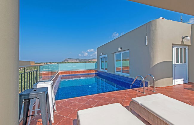 Villa Nefeli - Foto 24