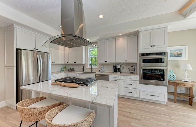 Once Upon A Time managed by Beach Retreats - Foto 13