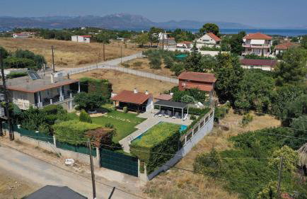 Poolside Paradise Dilesi by ΜΡS - Foto 68