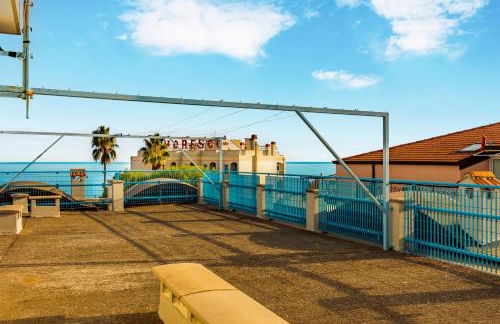 Blue Sky House - Foto 49