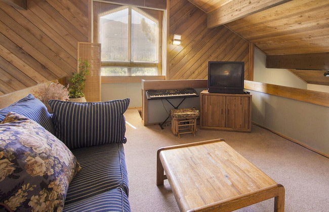 Snowcreek #418 - Near Trails & Shopping - Foto 22