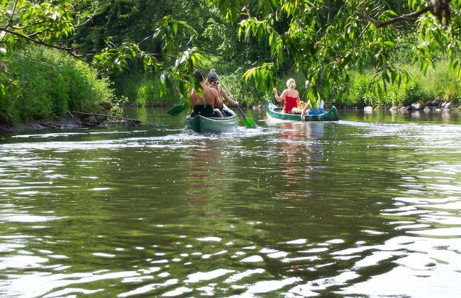 Living in the old Granary - Foto 39