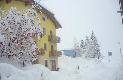 Appartamenti Mosconi Mistica - Foto 1