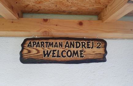 Apartmani Andrej - Photo 12