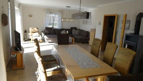 Ferienhaus Ferienhof Behnke - Foto 2