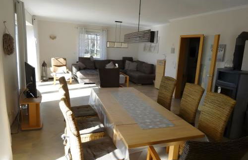 Ferienhaus Ferienhof Behnke - Foto 2