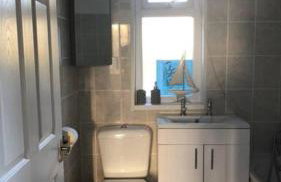 Cosy Seaside Home - Foto 14