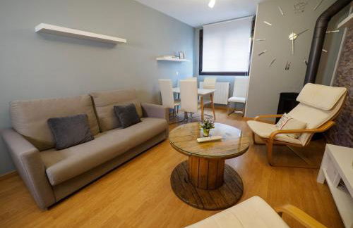 El Capricho en Aínsa - Foto 43