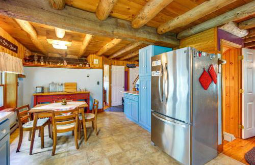 Forest Hideaway in Plainfield Hike, Paddle and Ski - Foto 17