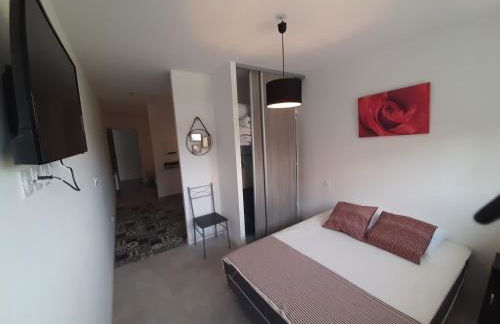 Le gîte des amoureux - Photo 18