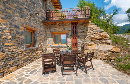 LA TORRE DEL MANGHEN: Agri-alloggio indipendente - Foto 55