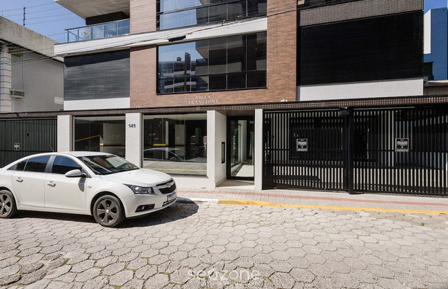 VFR Estudios proximos a praia de Bombas - Foto 50