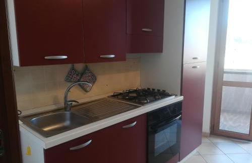 Appartamenti Scilla paese albergo - Foto 13