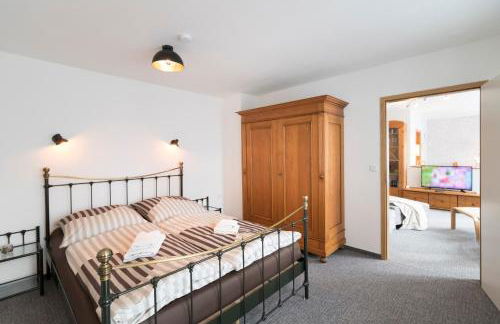 Apartments am Tor - Foto 24