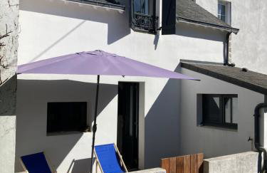 Maison de pêcheur proche du bourg - Foto 1