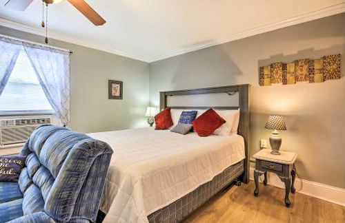 Modern Studio Apartment in Central Williamstown! - Foto 17