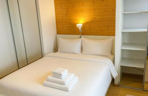 Stay in a modern apartment in Chamonix - Photo 9
