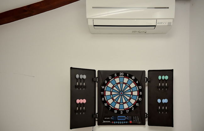 Villa Casa di Nikola Zadarvillas - Foto 34