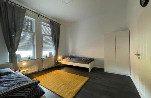 Herne Zentral Apartment - Foto 9