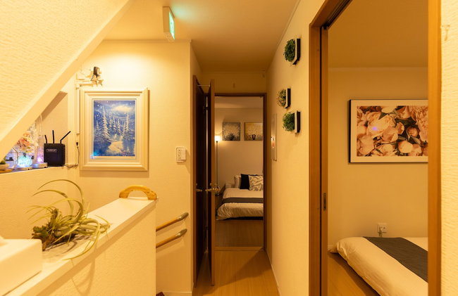 Sakamoto- House - Foto 20