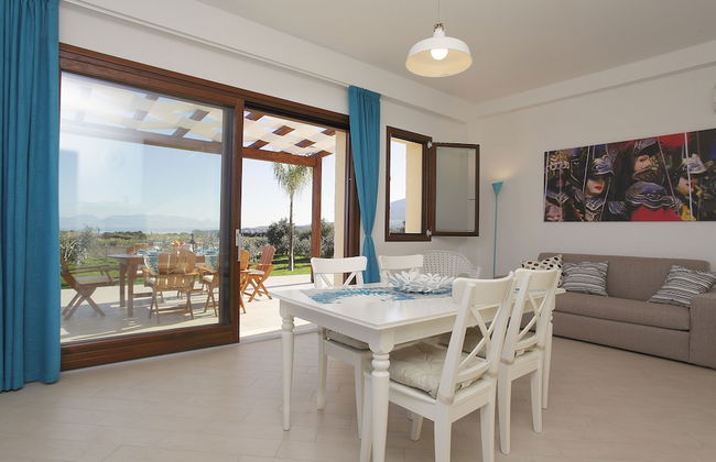 Villa Delle Stelle - Foto 17