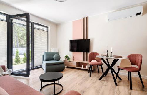 Linea Mare Apartments - Foto 22