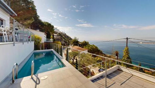 Maison face à la Mer au-dessus de la baie de Rosas - Foto 4