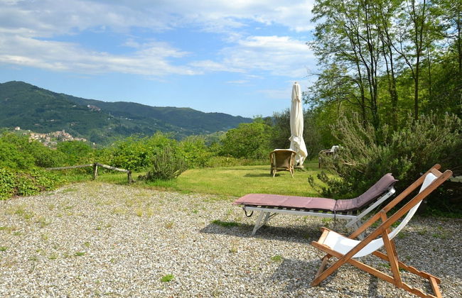 Beautiful Cottage in Pescia - Photo 26
