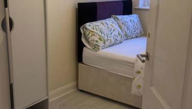 Komegloba Mega room - Foto 4, wardrobe