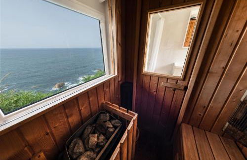 Property on Seacliff with the Beach downstairs - Foto 41