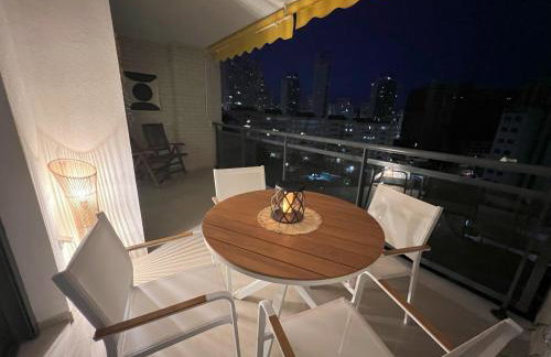 Gemelos 24 Cala de Finestrat. Luxury Apt. - Photo 22