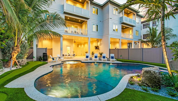 Top Gulf in Siesta Key - Foto 2, Habitación