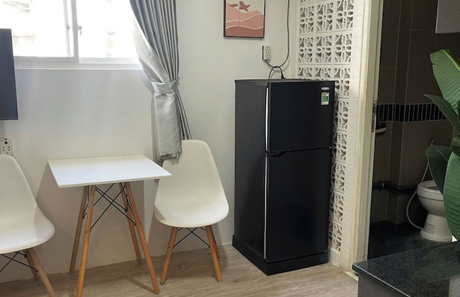 Home Away Dang Thi Nhu - Foto 26