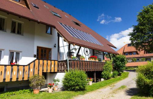 Ferienwohnung Jasmin - Foto 18