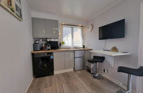 Lovely private flat with Terrace, TOP LOCATION! - Foto 5