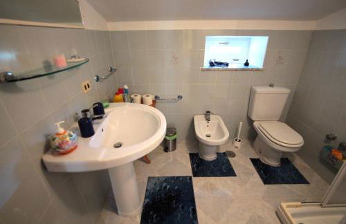 Casa di Ulisse - mansarda familiare - Foto 21