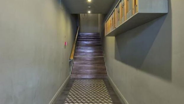 Casas do Rivoli - Foto 3, Entrada interior