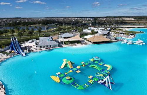 Zephyrhills House for 4 people WiFi BBQ Mini Golf - Foto 25