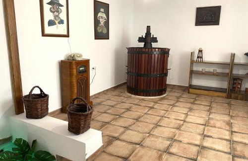 Casa Del Amigo Carmelo - Foto 5